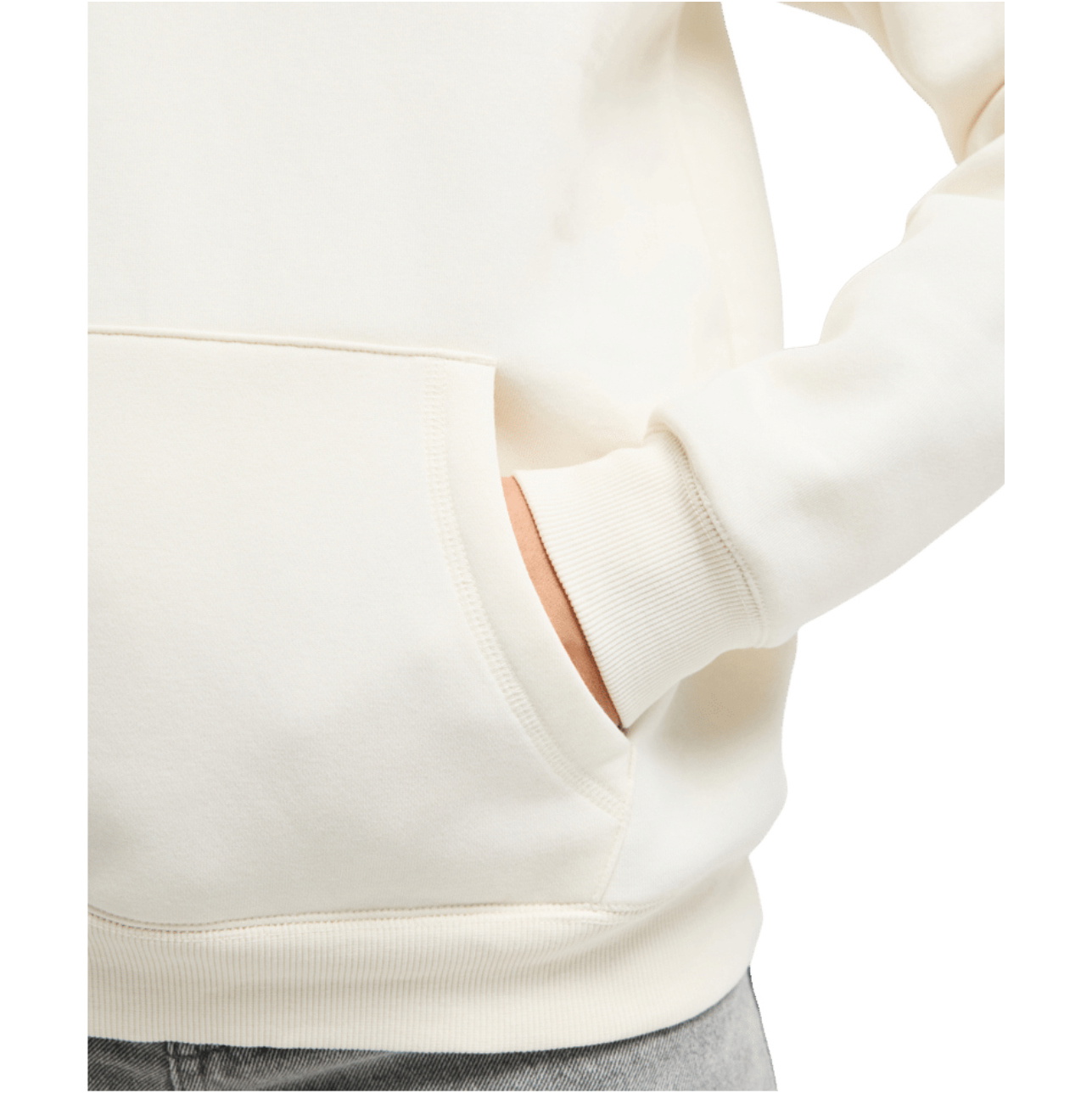 2026 Roxy Womens Surf Stoked Brushed Art Hoodie ERJFT05020 - Egret